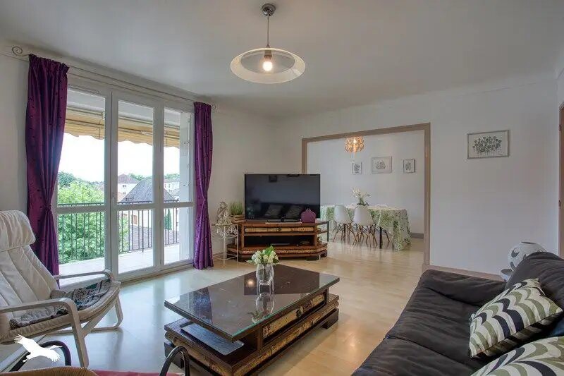 Appartement à vendre, 90m², Sarlat-la-Canéda