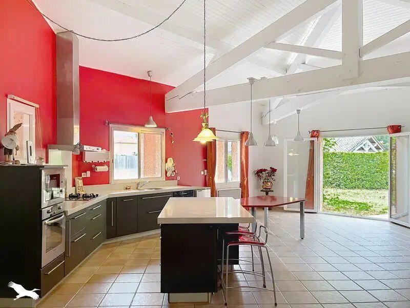 Maison à vendre, 191m², Cépet