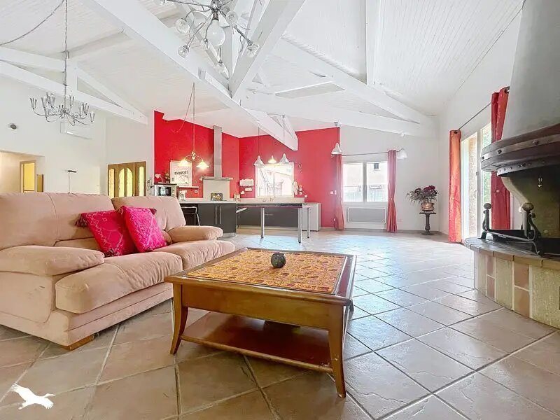 Maison à vendre, 191m², Cépet