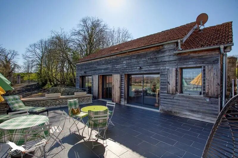 Maison à vendre, 171m², Martel