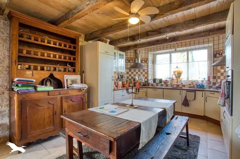 Maison à vendre, 171m², Martel