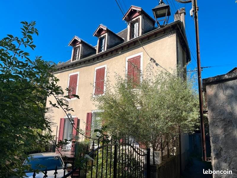 Appartement à vendre, 82m², Villefranche-de-Rouergue