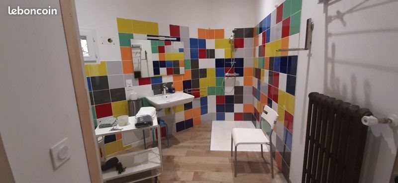 Appartement à vendre, 82m², Villefranche-de-Rouergue