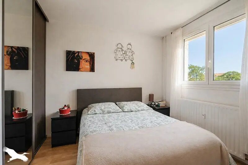 Appartement à vendre, 88m², Blagnac