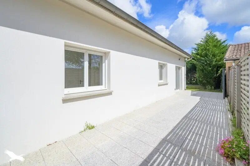 Maison à vendre, 64m², Belin-Béliet