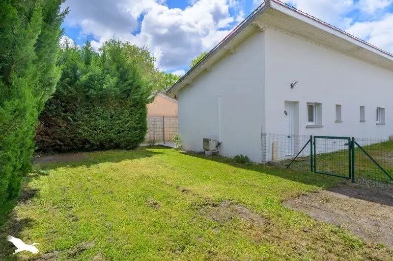 Maison à vendre, 64m², Belin-Béliet