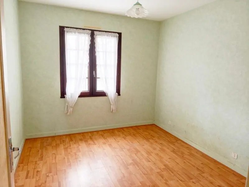 Maison à vendre, 81m², Châteauneuf-sur-Charente