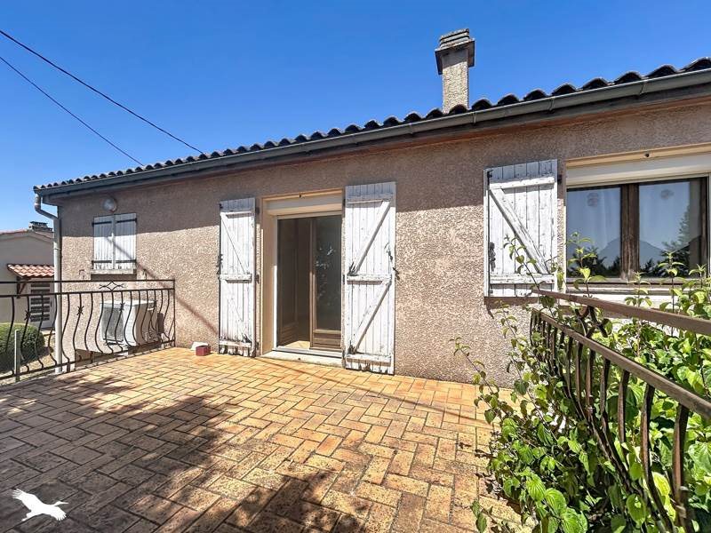 Maison à vendre, 100m², Lanta
