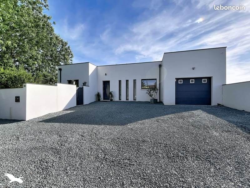 Maison à vendre, 140m², Médis