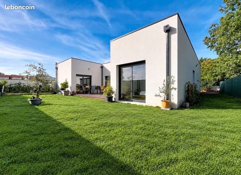 Maison à vendre, 140m², Médis