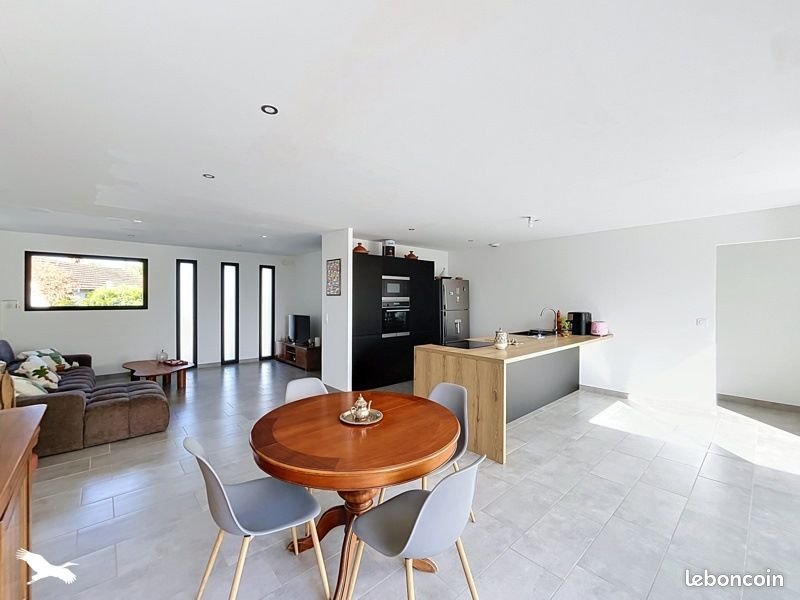Maison à vendre, 140m², Médis