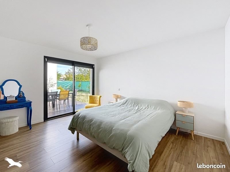 Maison à vendre, 140m², Médis