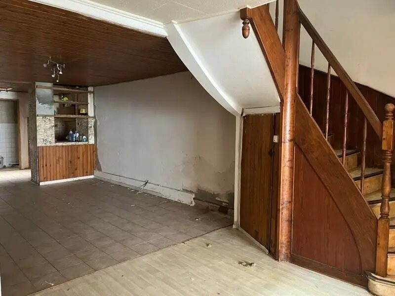 Maison à vendre, 160m², Monségur