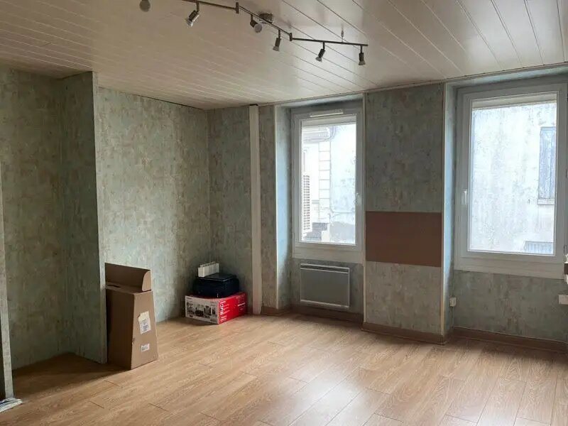 Maison à vendre, 160m², Monségur