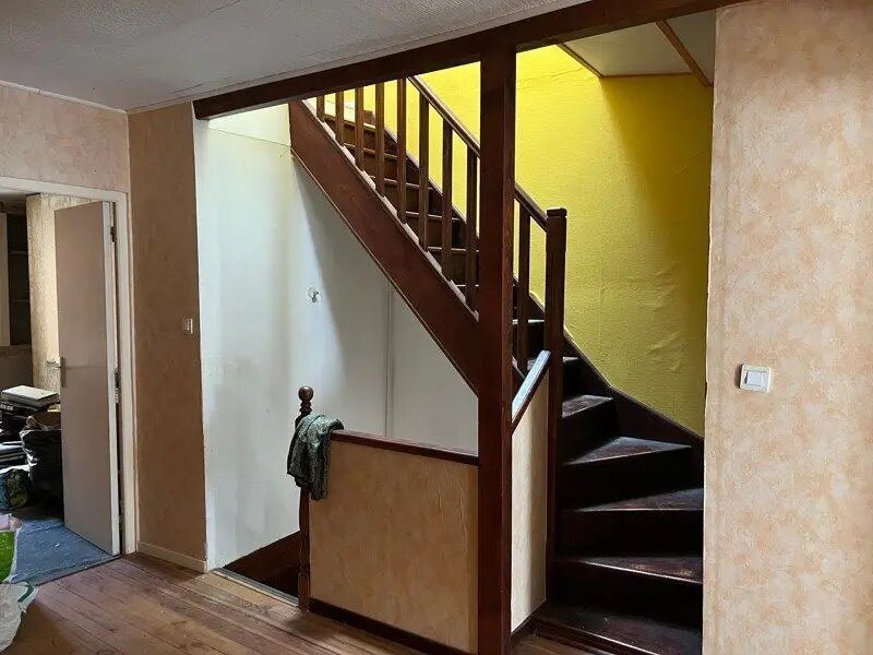 Maison à vendre, 160m², Monségur