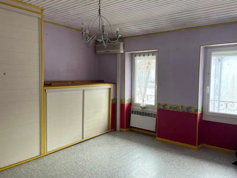 Maison à vendre, 160m², Monségur