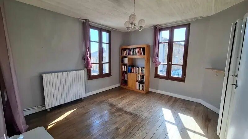 Maison à vendre, 85m², Verneuil-sur-Vienne