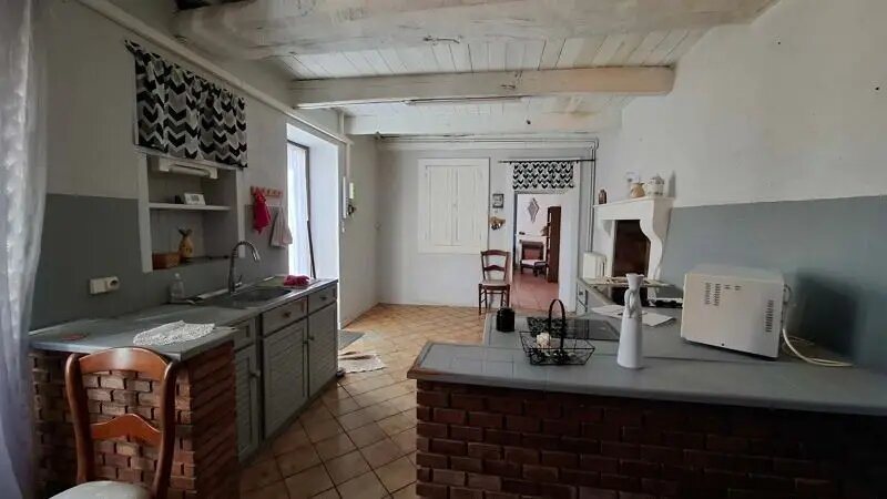 Maison à vendre, 85m², Verneuil-sur-Vienne