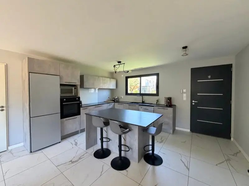 Maison à vendre, 91m², Saint-Lys