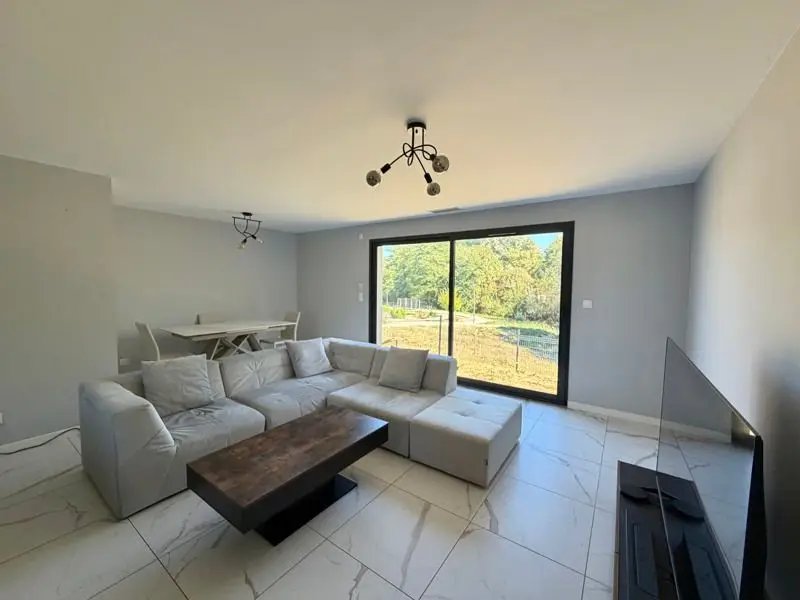 Maison à vendre, 91m², Saint-Lys