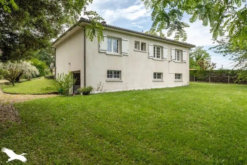Maison à vendre, 128m², Coulounieix-Chamiers