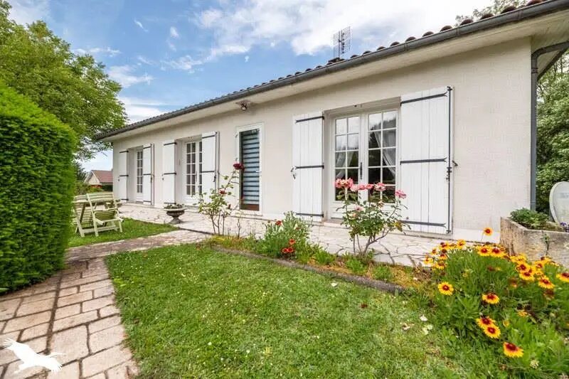 Maison à vendre, 128m², Coulounieix-Chamiers