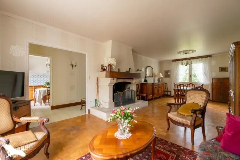 Maison à vendre, 128m², Coulounieix-Chamiers