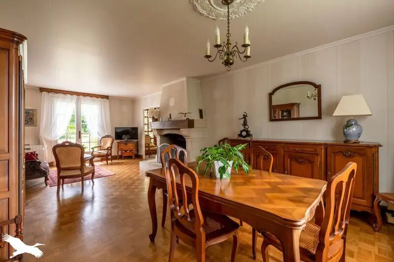 Maison à vendre, 128m², Coulounieix-Chamiers
