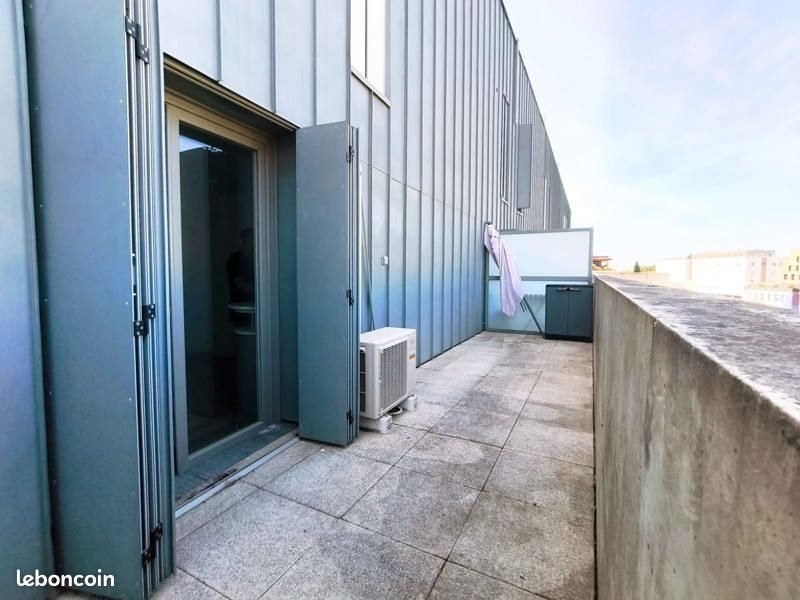 Appartement à vendre, 26m², Montpellier