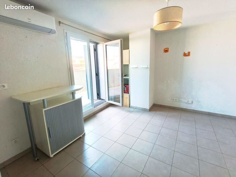 Appartement à vendre, 26m², Montpellier