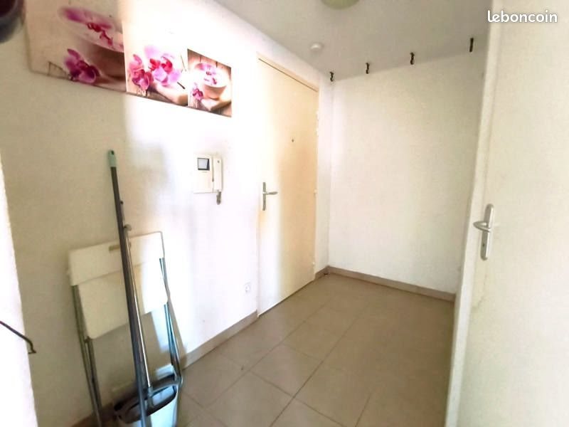 Appartement à vendre, 26m², Montpellier