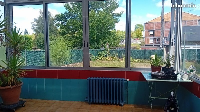 Maison à vendre, 85m², Vigeois