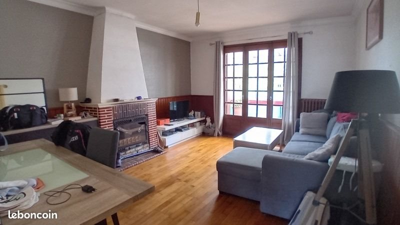 Maison à vendre, 85m², Vigeois