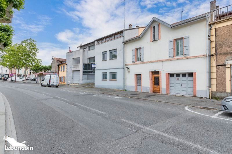 Maison à vendre, 139m², Pamiers