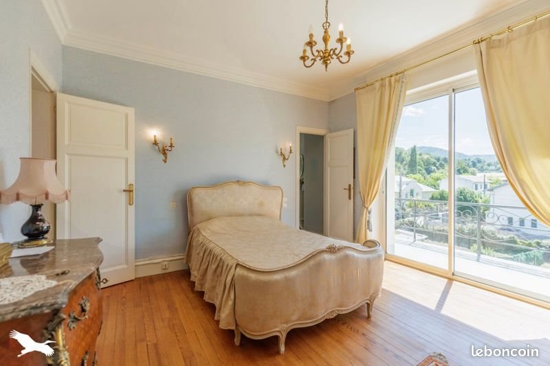 Maison à vendre, 199m², Saint-Girons