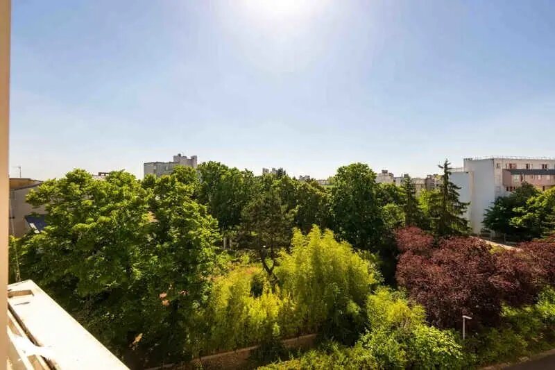 Appartement à vendre, 83m², Sartrouville