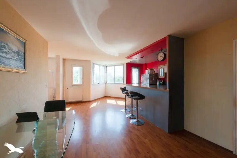 Appartement à vendre, 83m², Sartrouville