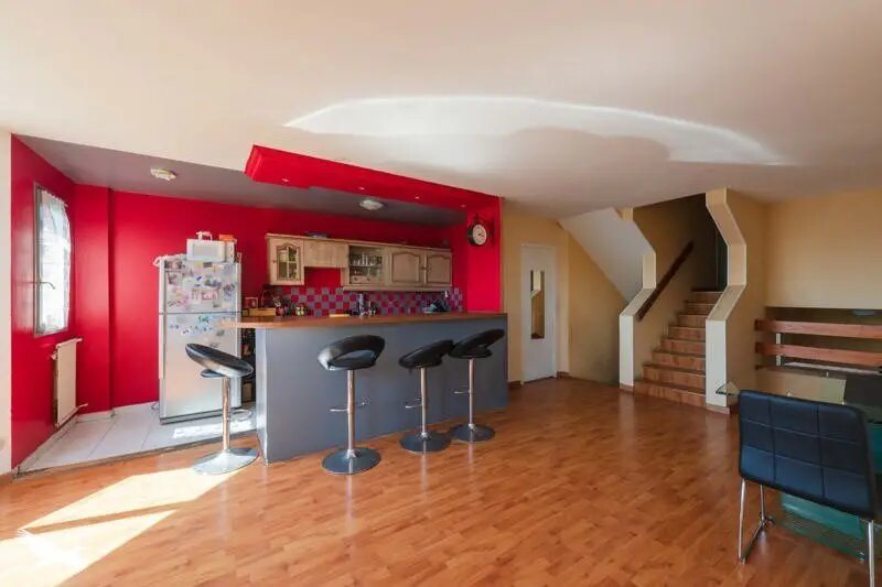 Appartement à vendre, 83m², Sartrouville
