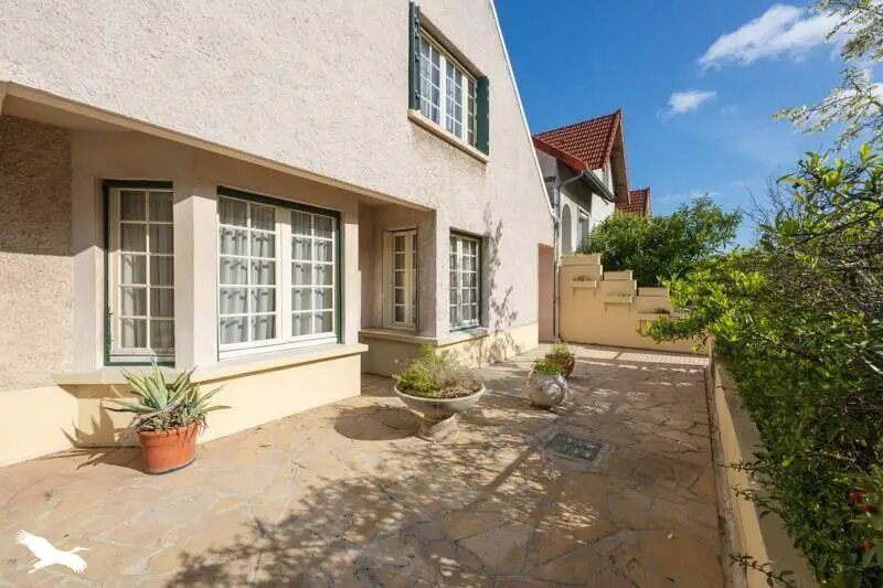 Maison à vendre, 150m², Issy-les-Moulineaux