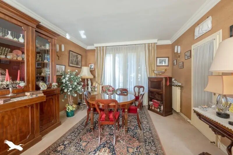 Maison à vendre, 150m², Issy-les-Moulineaux