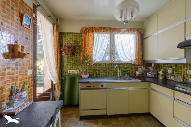 Maison à vendre, 150m², Issy-les-Moulineaux