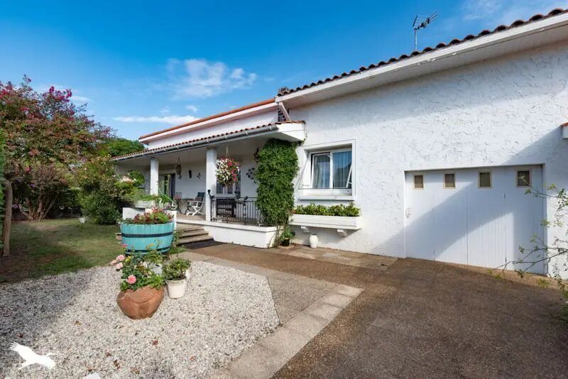 Maison à vendre, 107m², Hourtin