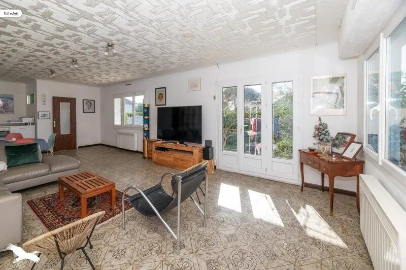 Maison à vendre, 107m², Hourtin