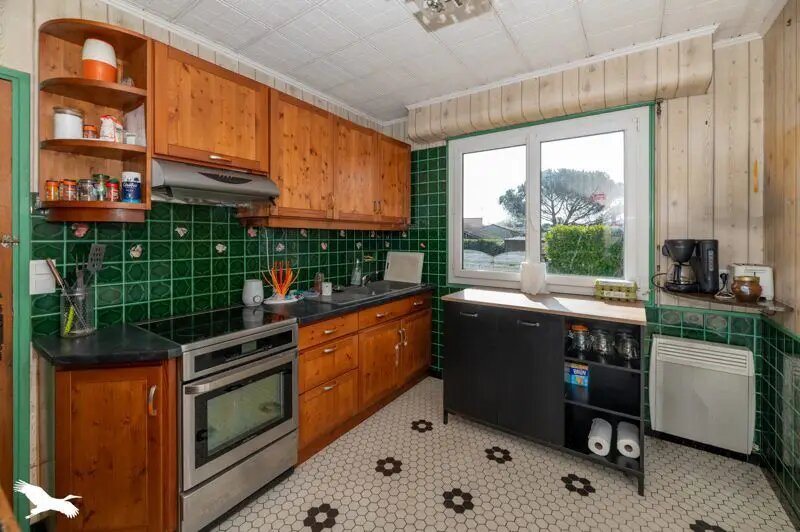 Maison à vendre, 107m², Hourtin