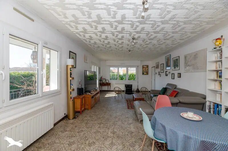 Maison à vendre, 107m², Hourtin