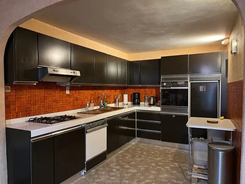 Maison à vendre, 180m², Villefranche-de-Rouergue