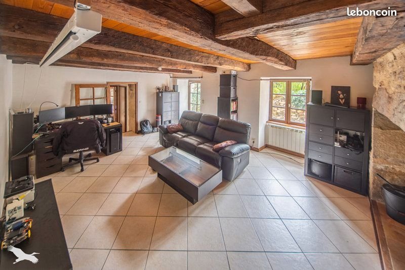 Maison à vendre, 164m², Assier