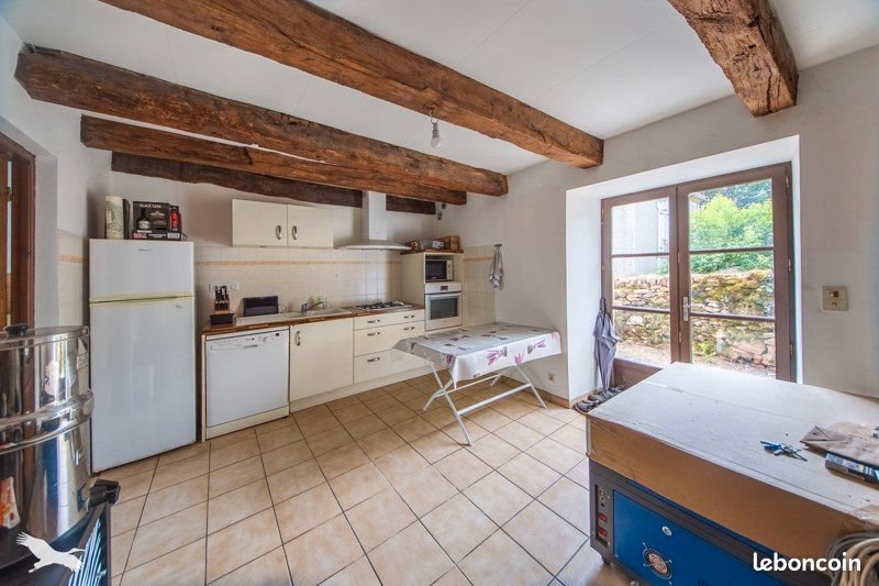 Maison à vendre, 164m², Assier