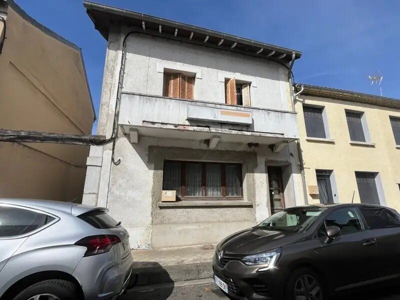 Maison à vendre, 100m², Rabastens-de-Bigorre