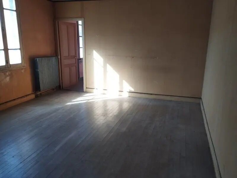 Maison à vendre, 100m², Rabastens-de-Bigorre